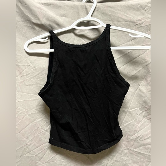 Black Essential Tank Top Size Women’s Small US - Picture 6 of 7